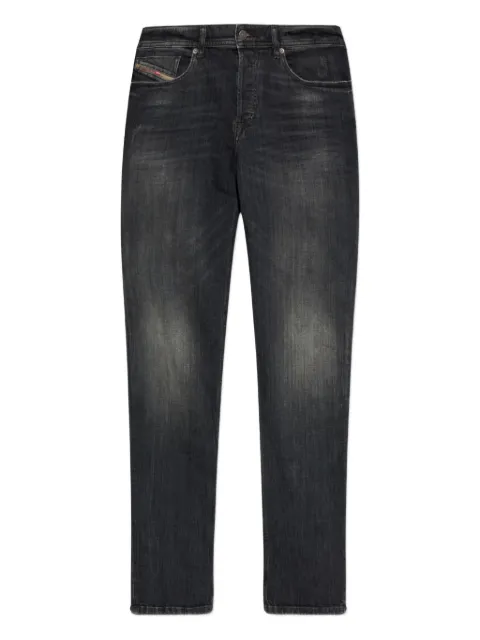 Diesel 2023 D-Finitive jeans Grey A102310ADBU