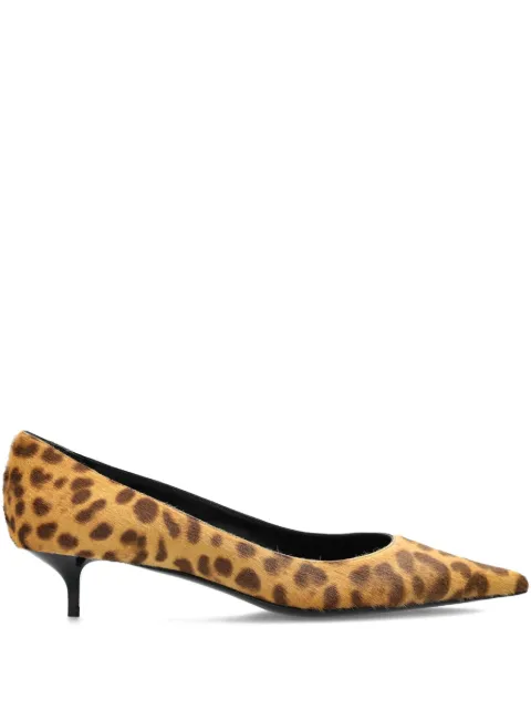 Jimmy Choo Amelia 45 pumps Neutrals AMELIALOP