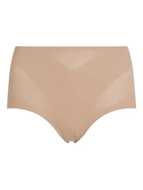 Calvin Klein Underwear panel briefs Neutrals LV00QF81737NS