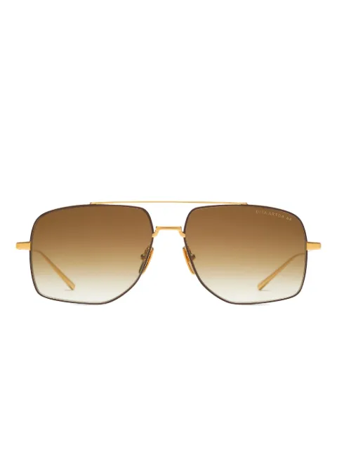 Dita Eyewear Artoa.88 sunglasses Brown DTS190