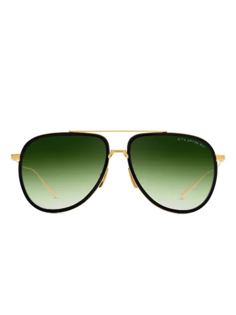 Dita Eyewear Artoa.92X sunglasses Black DTS472