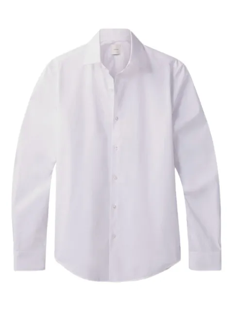 Calvin Klein long-sleeve shirt White LV019EU000XO0