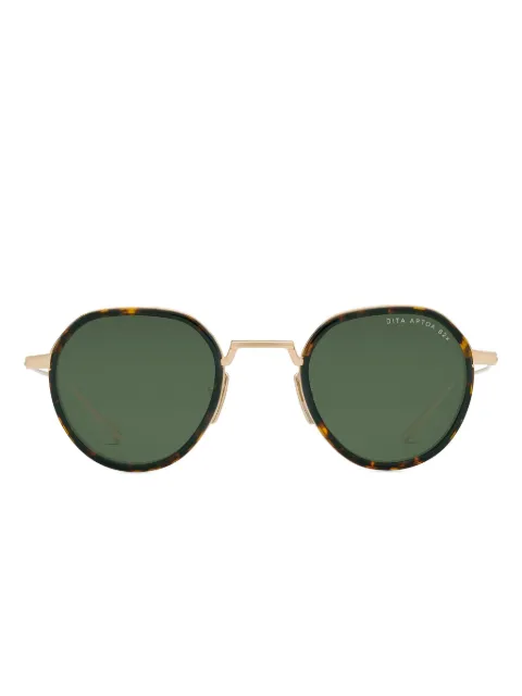 Dita Eyewear Artoa.82X sunglasses Brown DTS475A01ARTOA82X