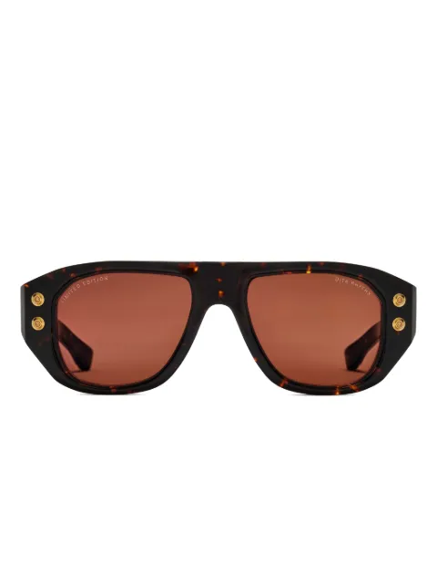 Dita Eyewear Rhythx sunglasses Brown DTS741