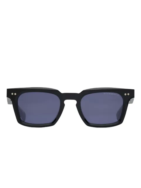 Dita Eyewear Monolix sunglasses Black DTS750