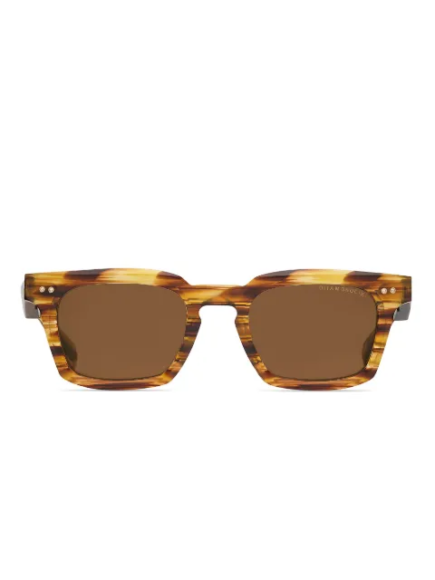 Dita Eyewear Monolix sunglasses Brown DTS750