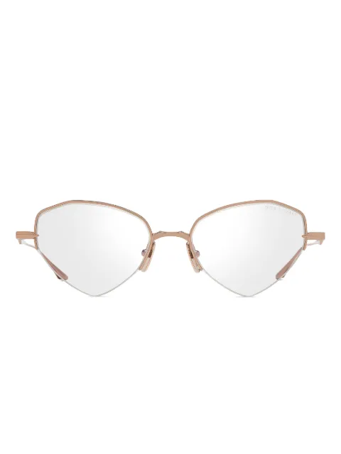 Dita Eyewear Lunari glasses Pink DTX193