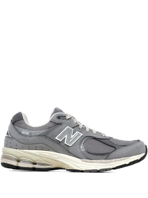 New Balance 2002R panelled sneakers Grey M2002RNM