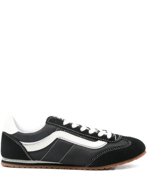 Vans Lowpro stripe-detail sneakers Black VN000D83BLA1