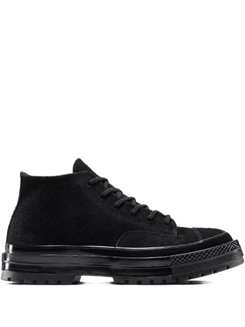 Converse Chuck 70 National Mid lace-up sneakers Black A16370C