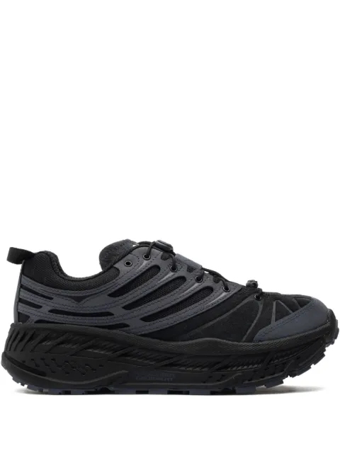 HOKA One Stinson EVO OG TP lace-up sneakers Black 1166450BBLC