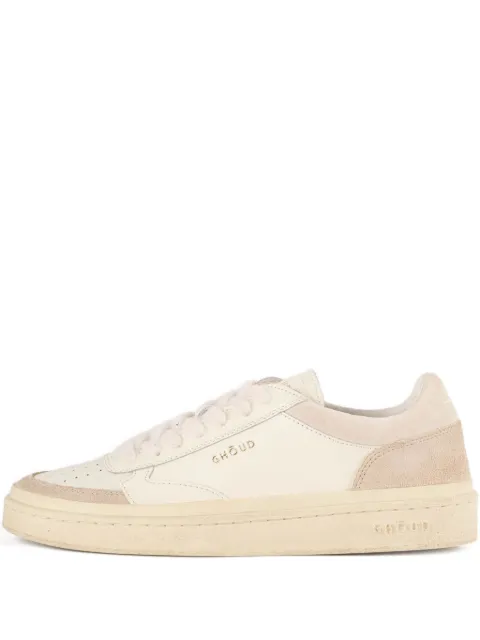 GHŌUD Basket sneakers Neutrals PBLM