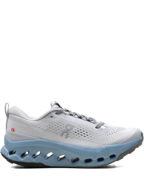 On Cloudsurfer Trail 2 sneakers White 3WF30103660