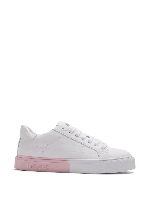 Hide&Jack Essence Half Sole sneakers White ETOSLWHTPWHALFSOLE