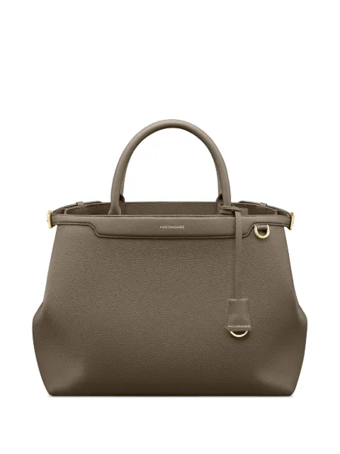 MAISON de SABRÉ The Large Palais tote bag Grey SIBL