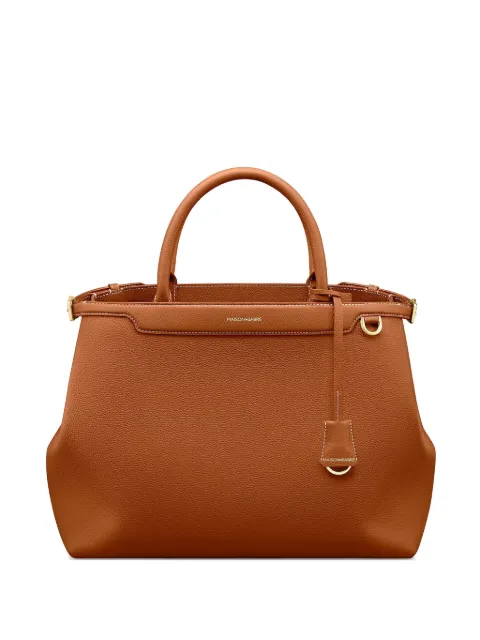 MAISON de SABRÉ The Large Palais tote bag Brown SIBL