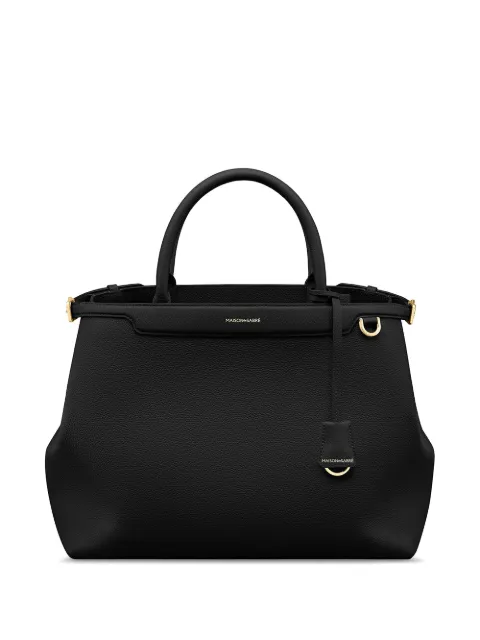 MAISON de SABRÉ The Large Palais tote bag Black SIBL