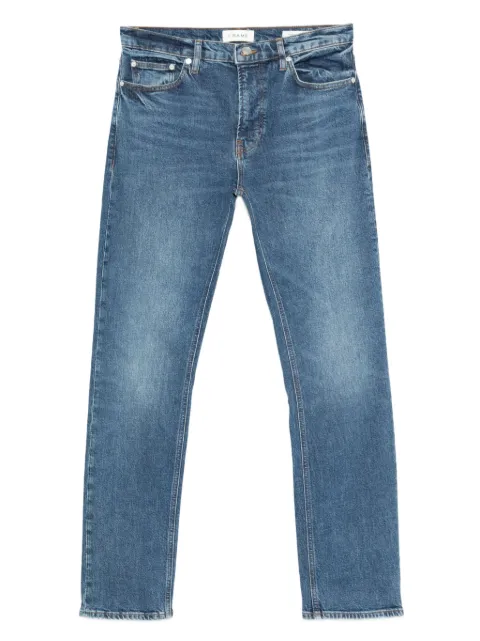 FRAME Modern jeans Blue LMSST889
