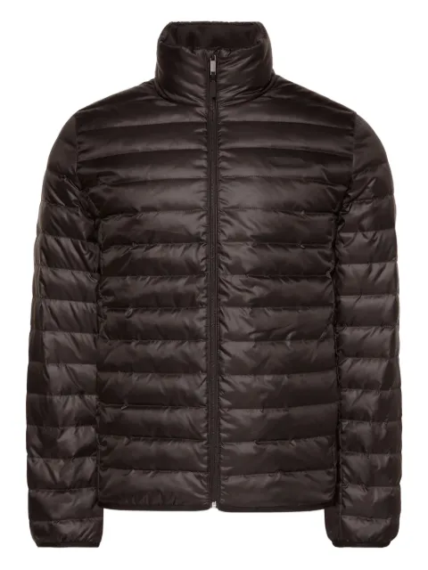 Calvin Klein quilted jacket Black LV04LC506GUB1