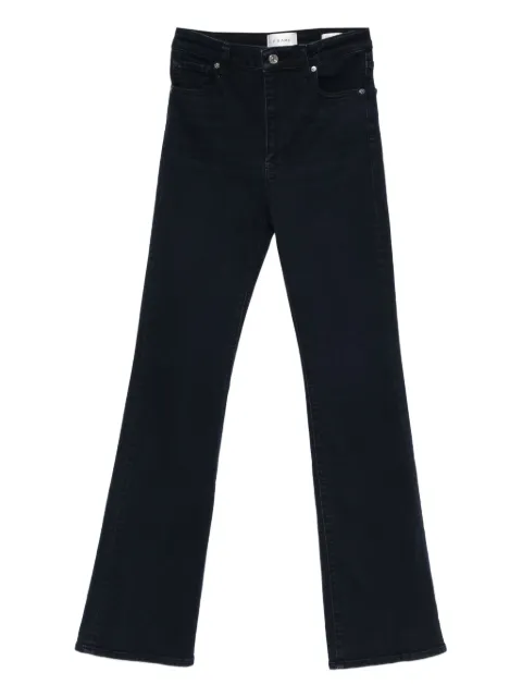 FRAME The Reboot belt-loops jeans Blue 3000814