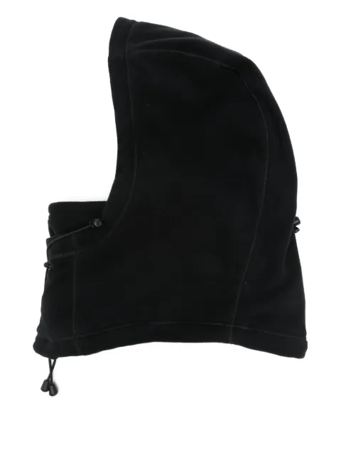 Comme des Garçons Homme drawstring hoodie Black HPK401