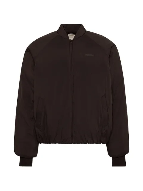 Calvin Klein commuter bomber jacket Black LVGMF5O502UB1