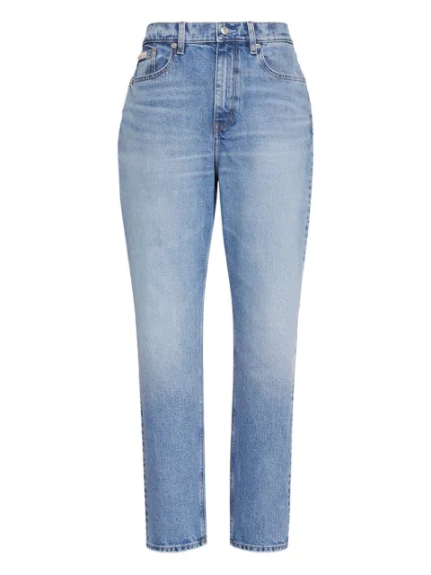 Calvin Klein Jeans five-pocket jeans Blue LV047D841G30N