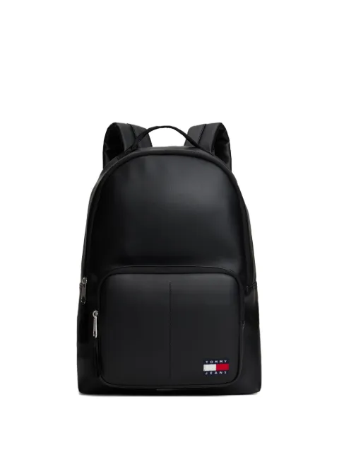 Tommy Hilfiger zip-fastening backpack Black AM0AM13729BDS