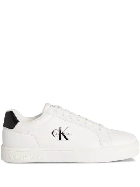 Calvin Klein Classic sneakers White YM0YM0136901W