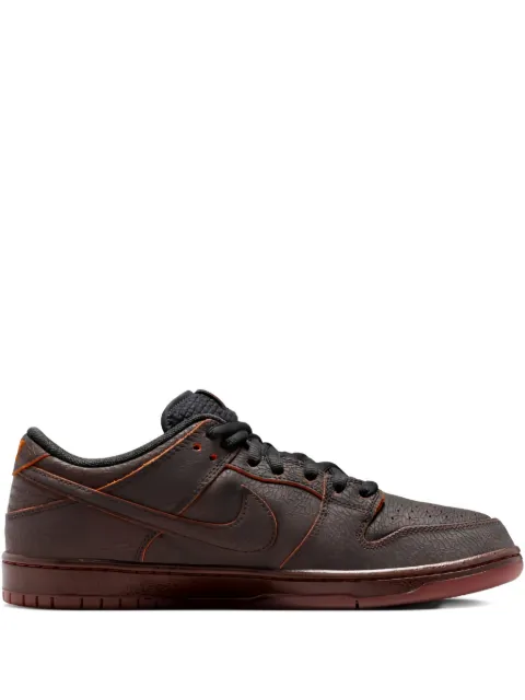 Nike Dunk SB sneakers Brown HV1668