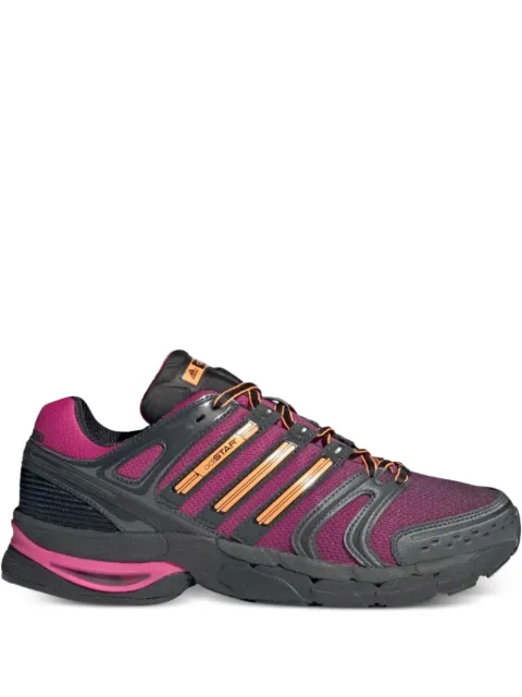 adidas Adistar Control 5 low-top sneakers Purple KI8592