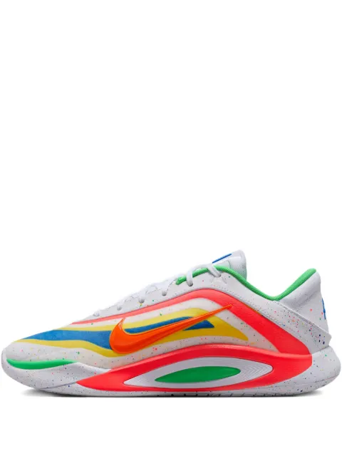 adidas x A'ja Wilson A'One "Everlasting" sneakers White IQ9419100