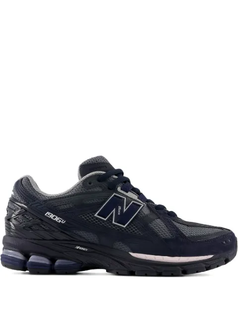 New Balance 1906 logo sneakers Blue U1906NVP