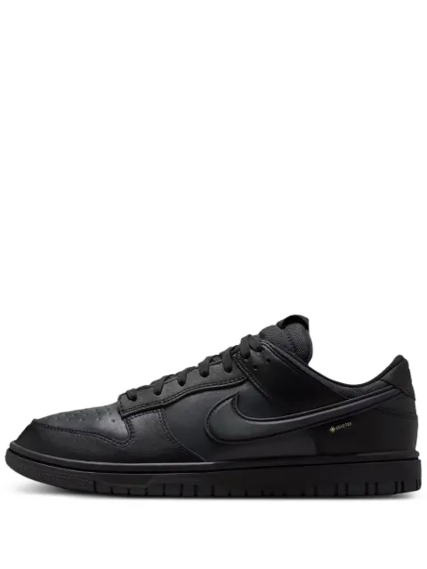 Nike Gore-Tex Dunk low-top trainers Black HQ2053