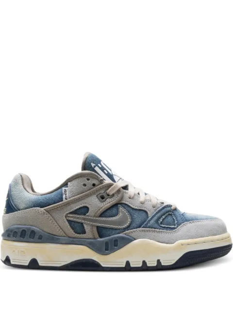 Jordan Air Force 3 Low SP sneakers Blue HQ0262001
