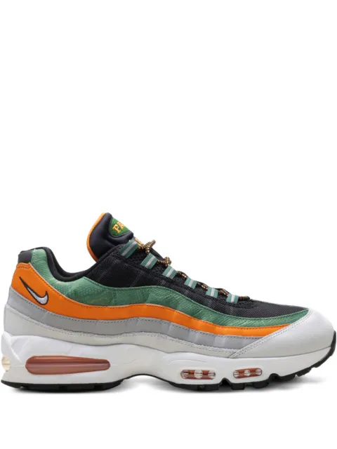 Nike Yardrunners FAMU Air Max 95 sneakers Black II7272