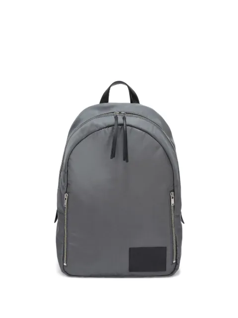 Jil Sander Urban backpack Grey J26WA0015P8500