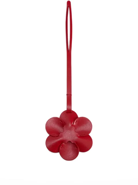 Jil Sander Daisy charm Red J10VL0035P8691