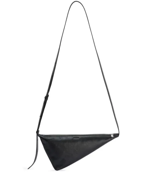 Jil Sander Triangle bag Black J26WG0071P8891