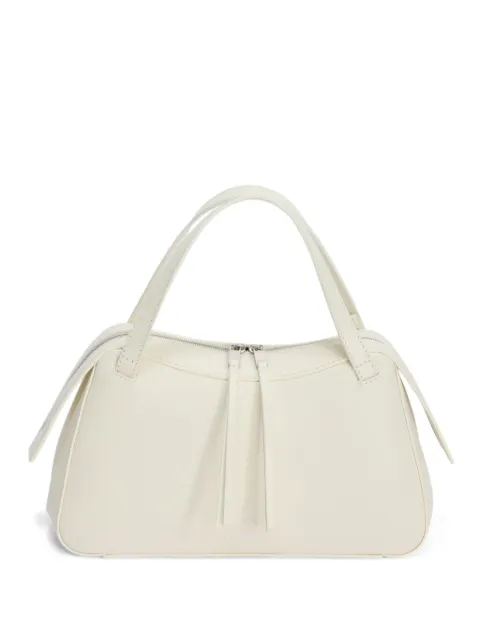 Jil Sander Dune small shoulder bag Neutrals J07WG0109P6570