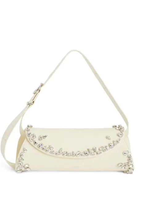 Jil Sander Cannolo small bag Neutrals J07WD0023P5610