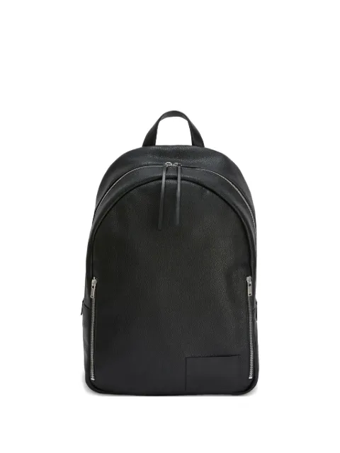 Jil Sander urban backpack Black J26WA0015P8894