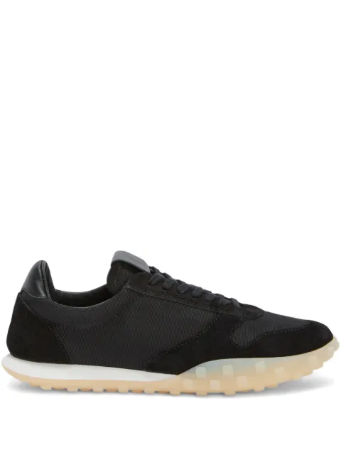 Jil Sander Moon sneakers Black J32WS0056P6456