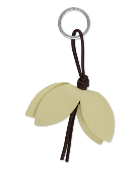 Jil Sander snowdrop charm Yellow J66UA0003P8819