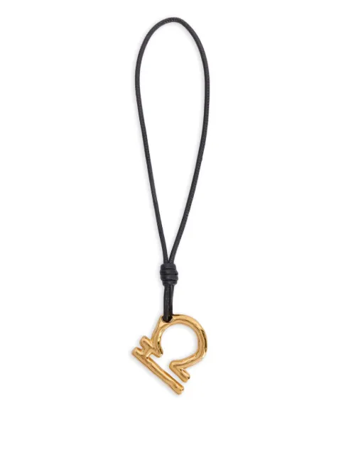 Jil Sander zodiac charm Gold J11VL0001P8957