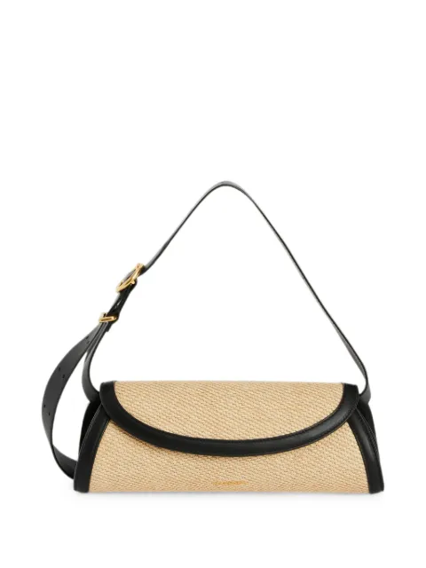 Jil Sander small Cannolo shoulder bag Neutrals J07WD0023P8930