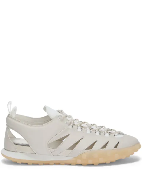Jil Sander Moon sneakers Neutrals J33WS0048P7580