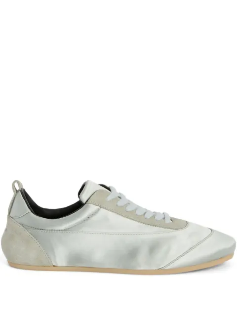 Jil Sander Etage sneakers Grey J15WS0047P7597