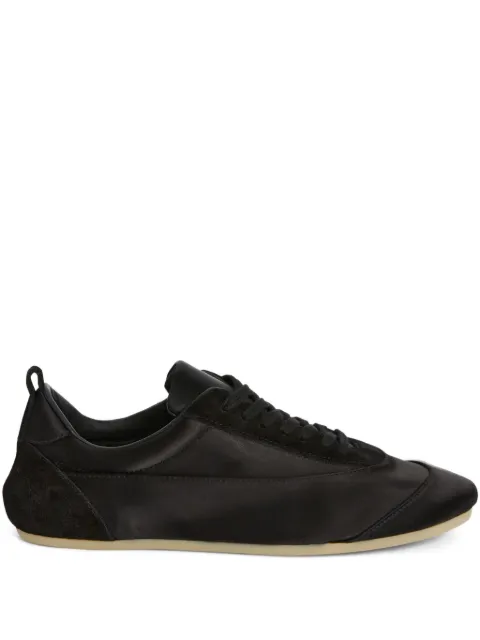 Jil Sander Etage sneakers Black J15WS0047P7597