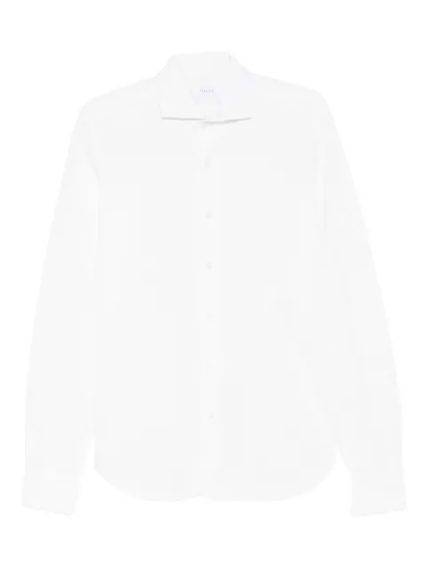 Orian buttoned shirt White WJ0202J236